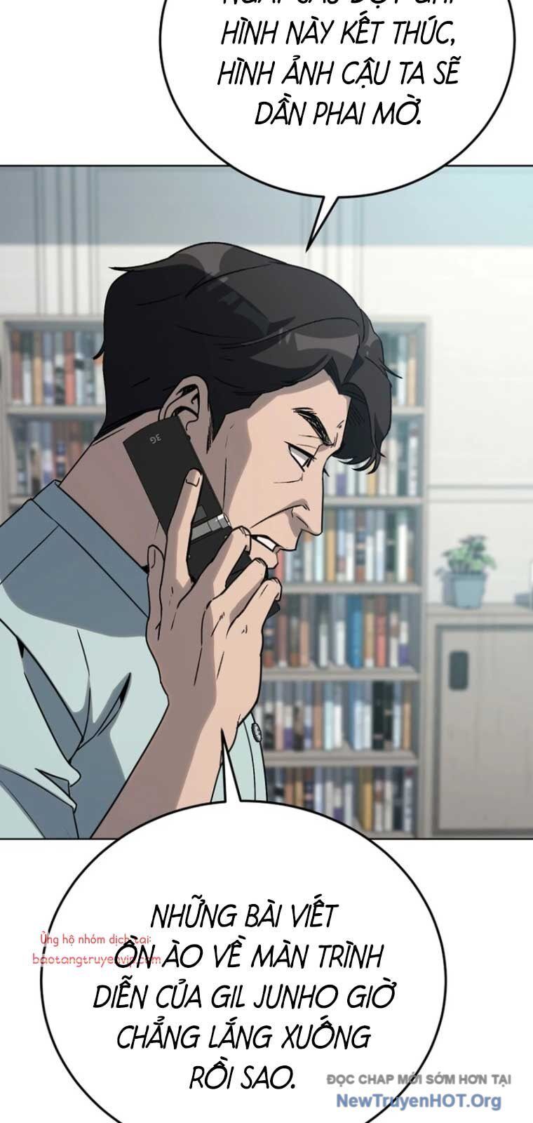 Diễn Viên Ngàn Mặt Chapter 29 - 7