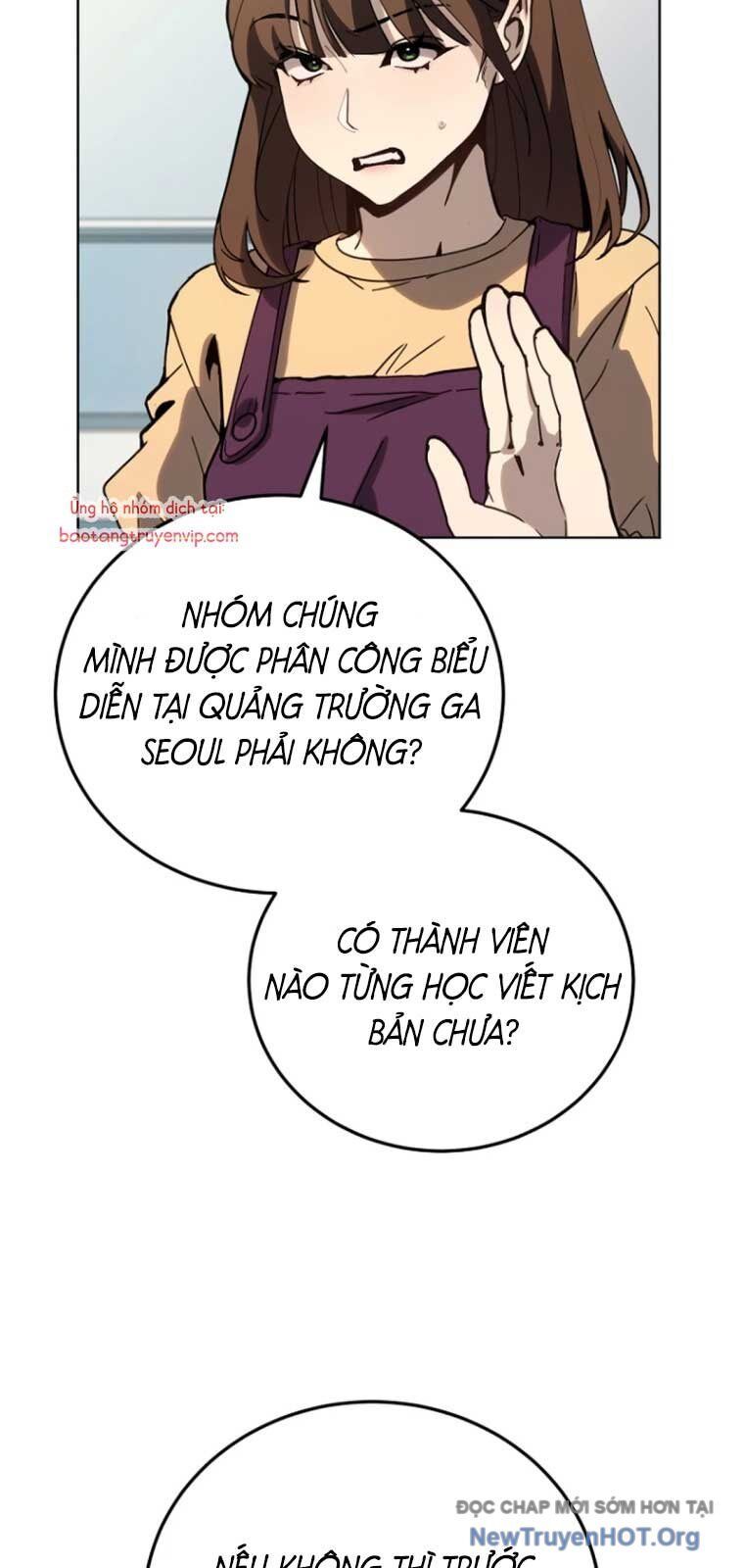 Diễn Viên Ngàn Mặt Chapter 29 - 61