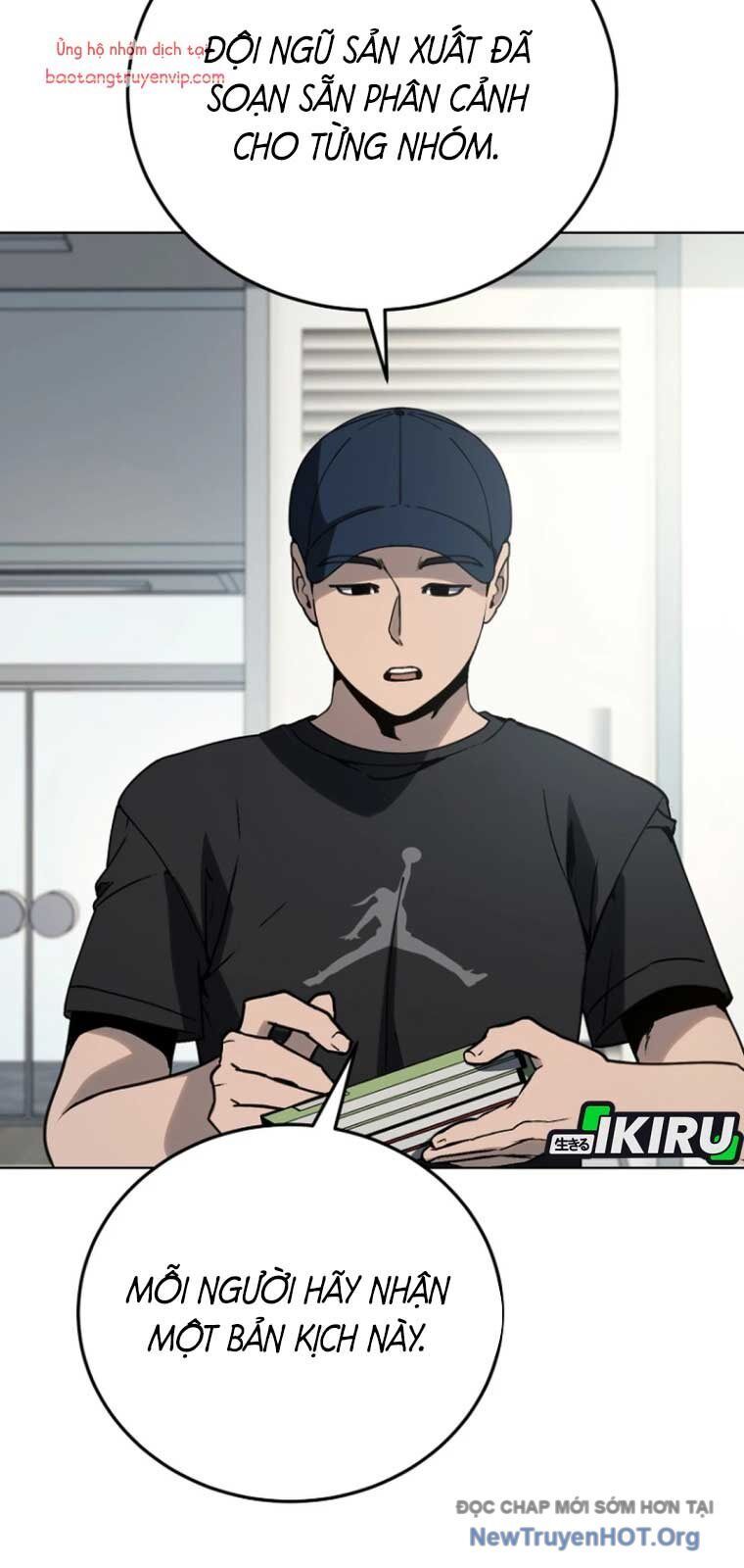 Diễn Viên Ngàn Mặt Chapter 29 - 63