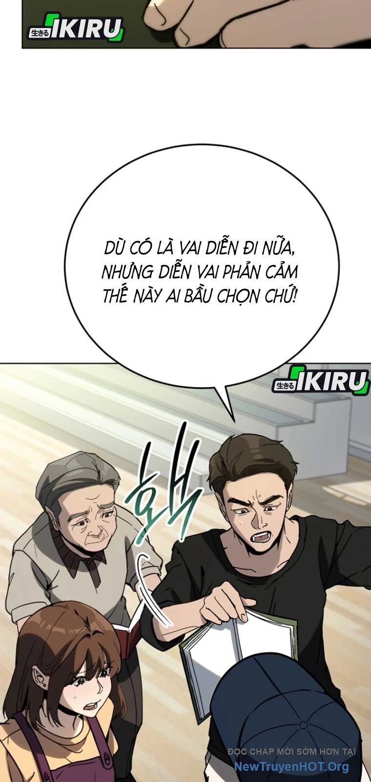 Diễn Viên Ngàn Mặt Chapter 29 - 67