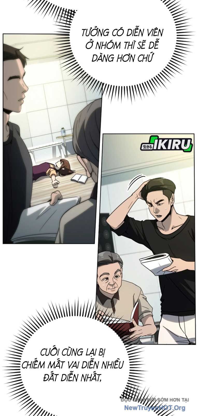 Diễn Viên Ngàn Mặt Chapter 29 - 77