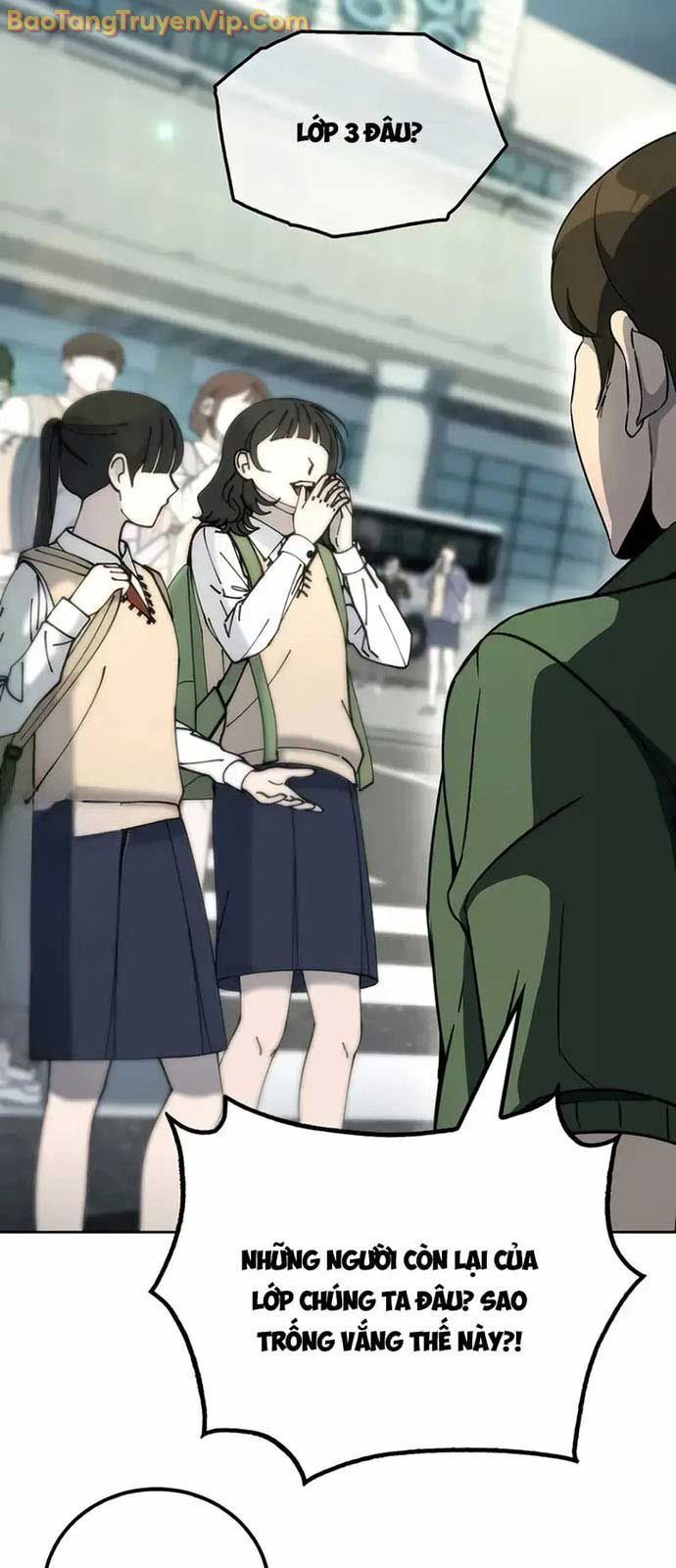 Diễn Viên Ngàn Mặt Chapter 3 - 2