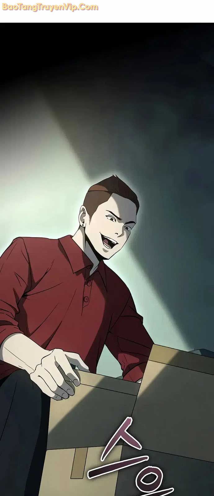 Diễn Viên Ngàn Mặt Chapter 3 - 14