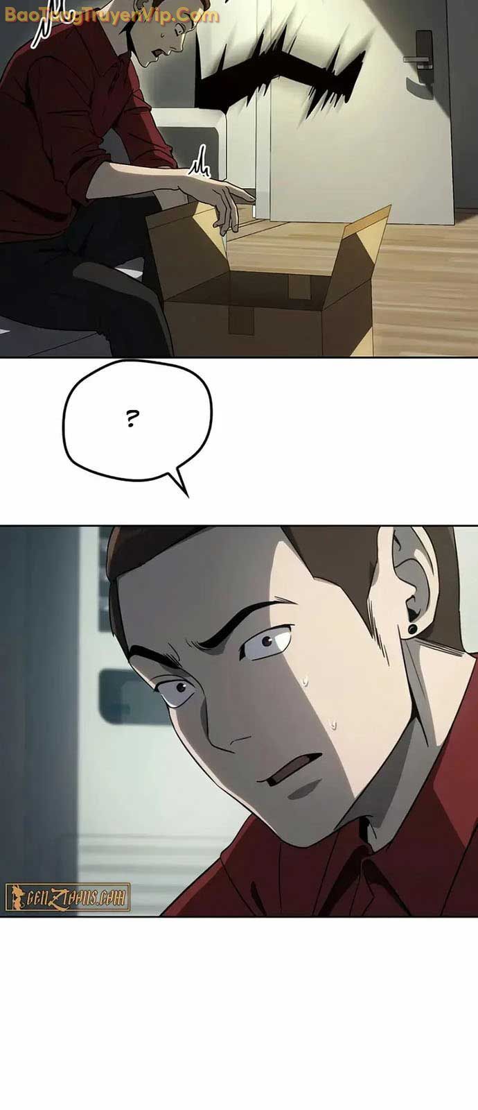 Diễn Viên Ngàn Mặt Chapter 3 - 18