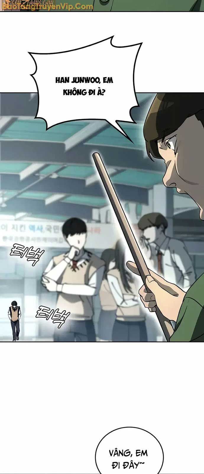 Diễn Viên Ngàn Mặt Chapter 3 - 4