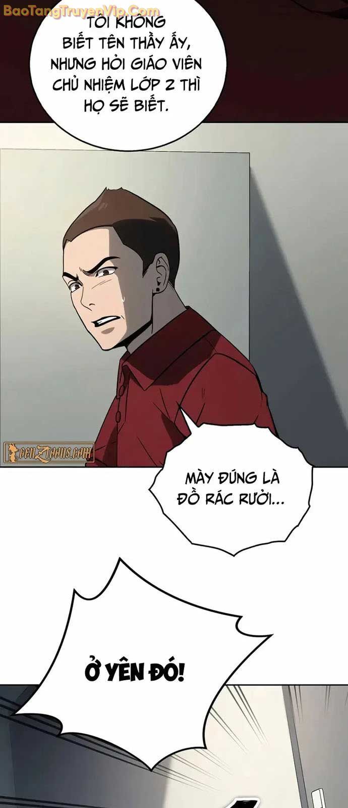 Diễn Viên Ngàn Mặt Chapter 3 - 36