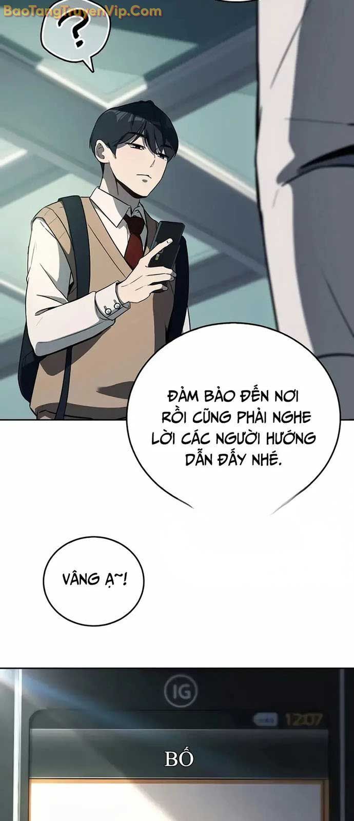 Diễn Viên Ngàn Mặt Chapter 3 - 6