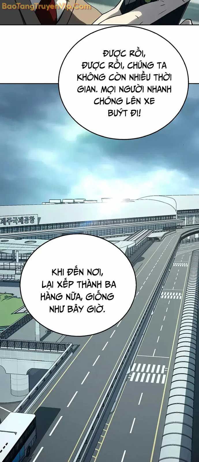 Diễn Viên Ngàn Mặt Chapter 3 - 8