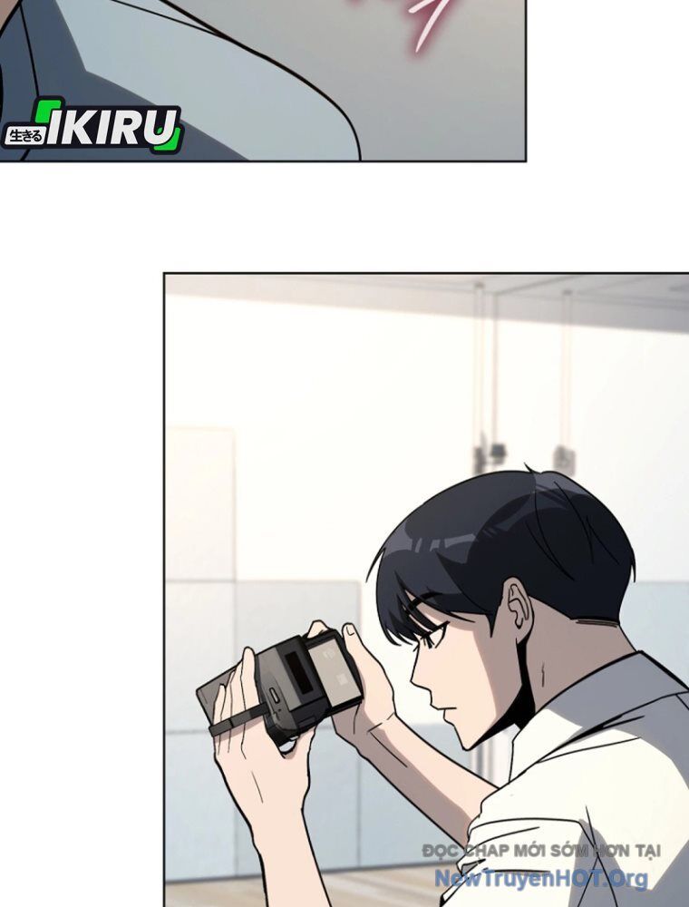 Diễn Viên Ngàn Mặt Chapter 30 - 38