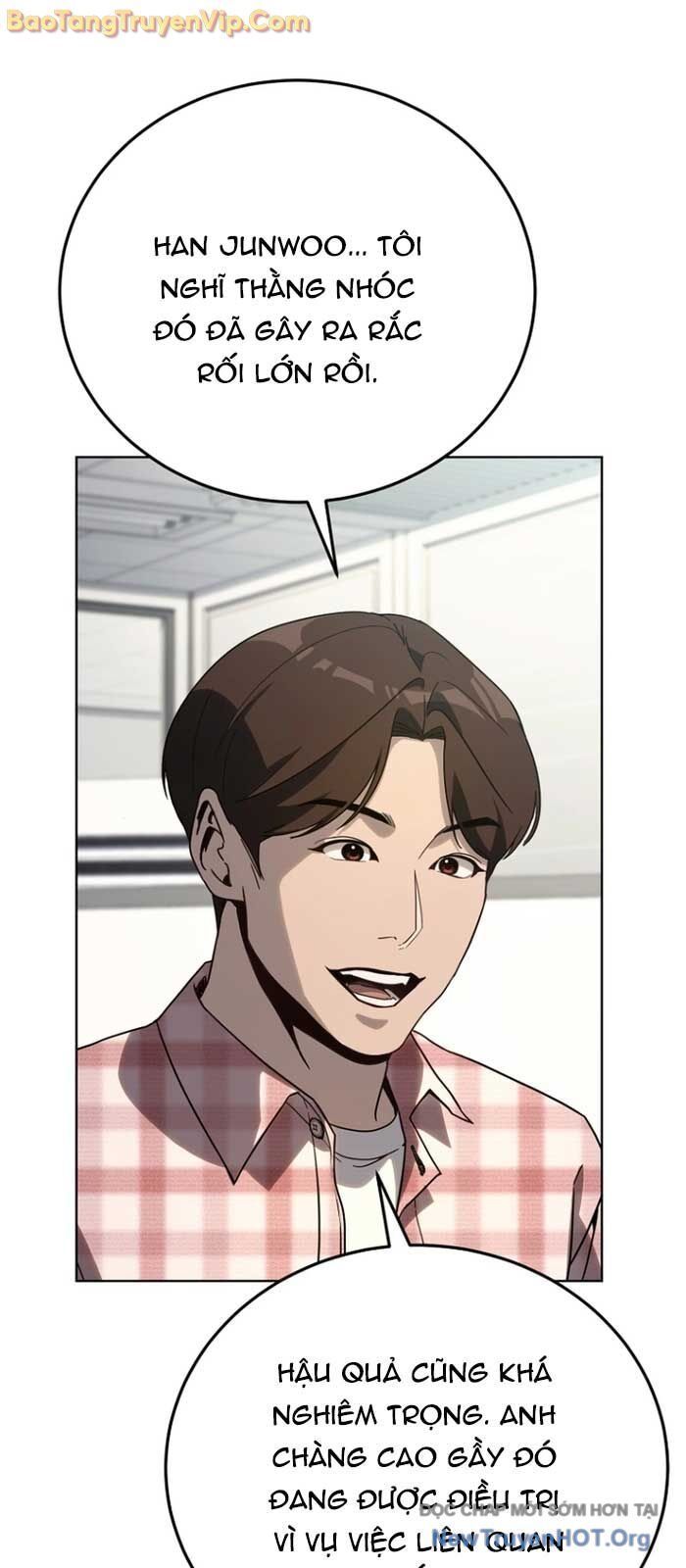 Diễn Viên Ngàn Mặt Chapter 31 - 36