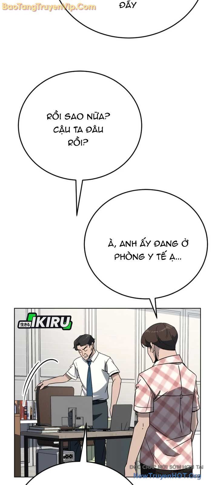 Diễn Viên Ngàn Mặt Chapter 31 - 37