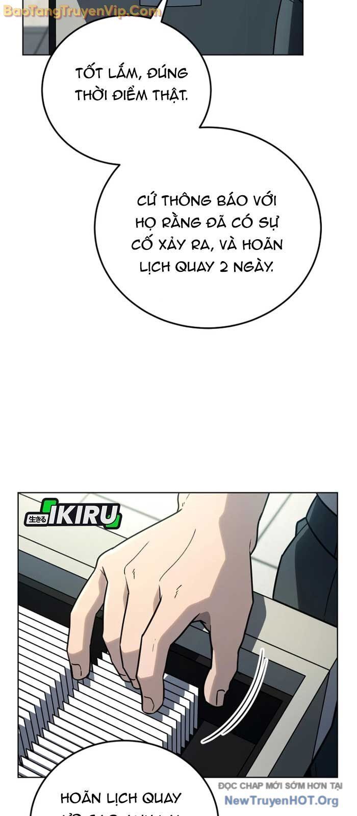 Diễn Viên Ngàn Mặt Chapter 31 - 39