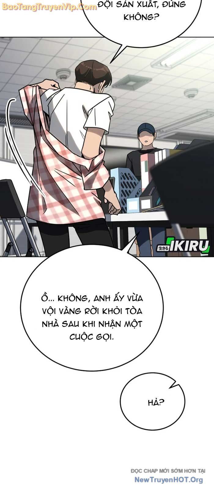 Diễn Viên Ngàn Mặt Chapter 31 - 5