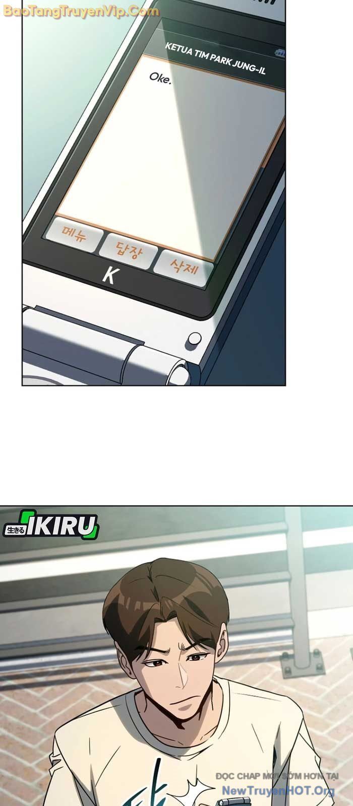 Diễn Viên Ngàn Mặt Chapter 31 - 53