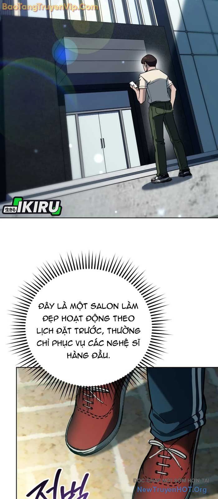 Diễn Viên Ngàn Mặt Chapter 31 - 55