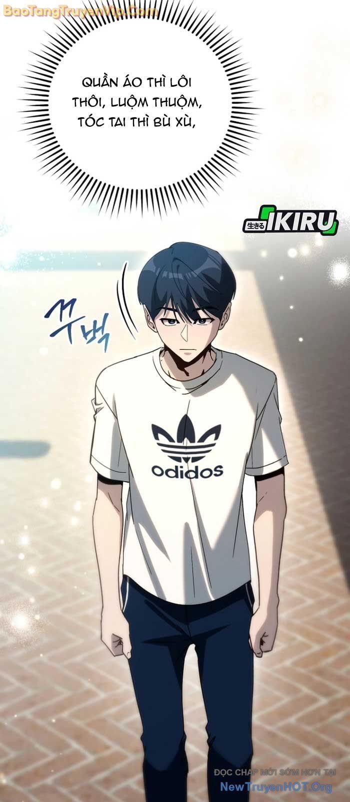 Diễn Viên Ngàn Mặt Chapter 31 - 60