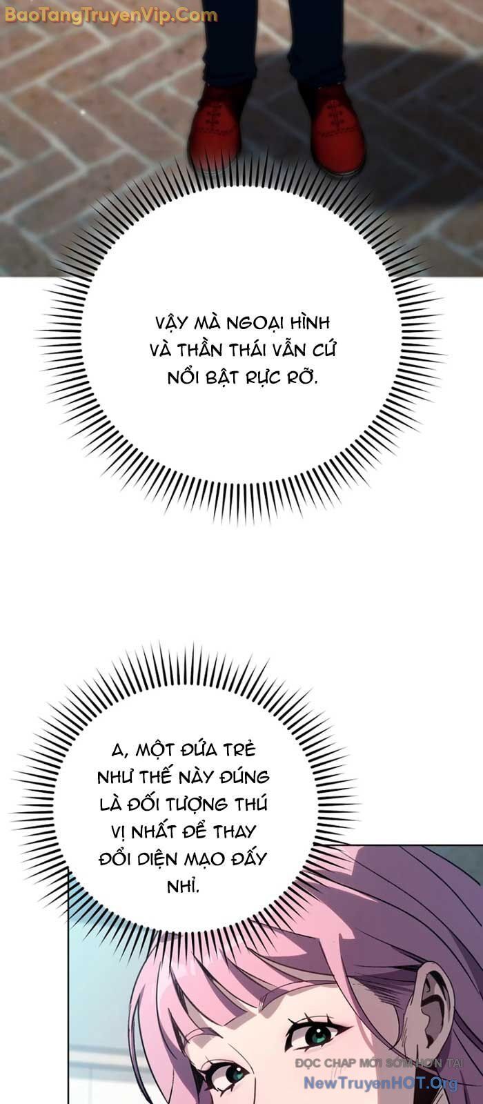 Diễn Viên Ngàn Mặt Chapter 31 - 61