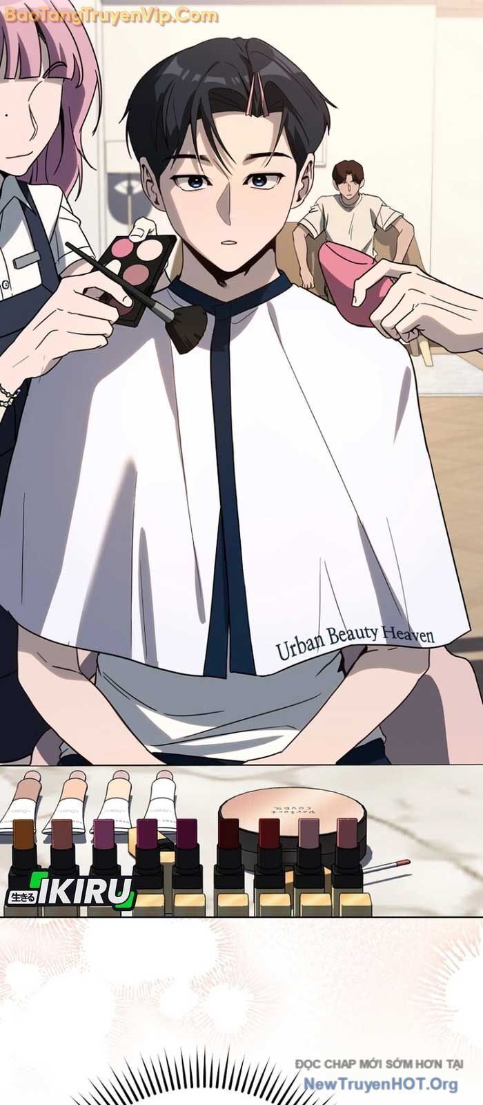 Diễn Viên Ngàn Mặt Chapter 31 - 65