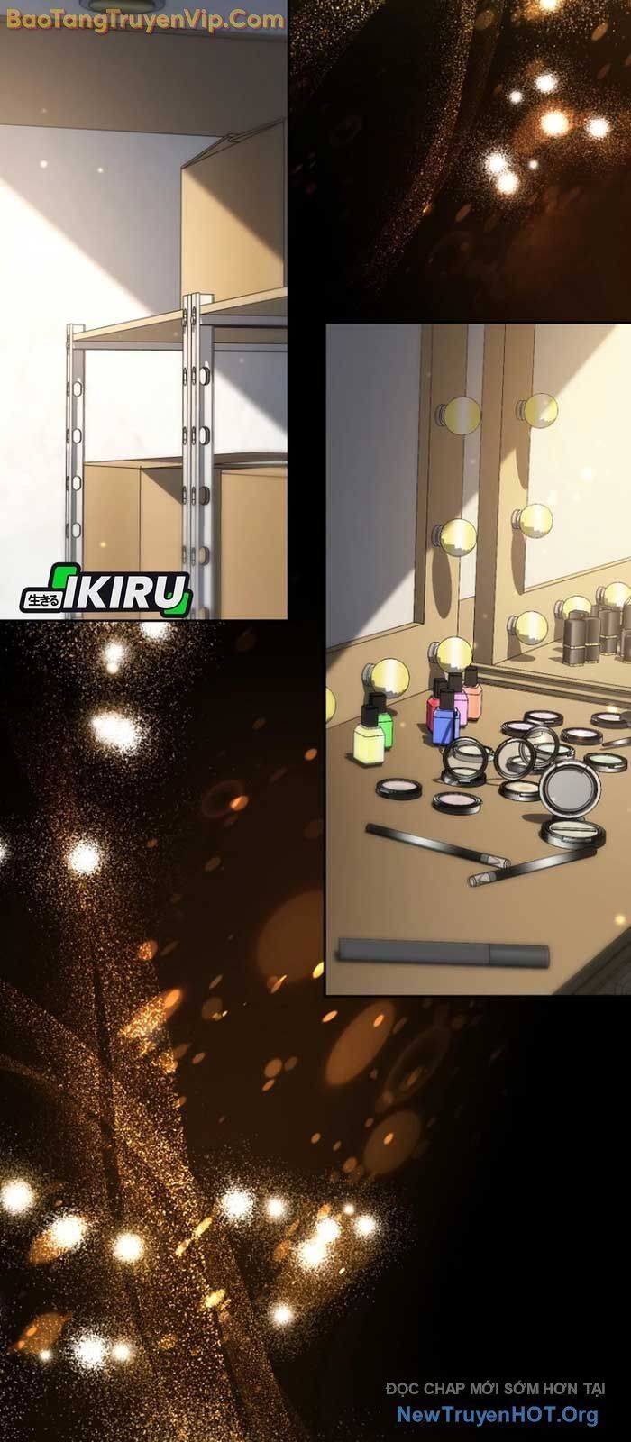 Diễn Viên Ngàn Mặt Chapter 31 - 75