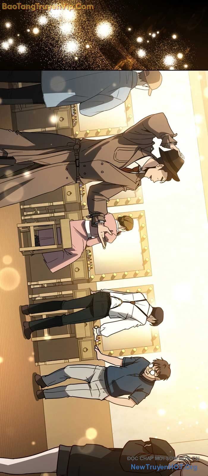 Diễn Viên Ngàn Mặt Chapter 31 - 76