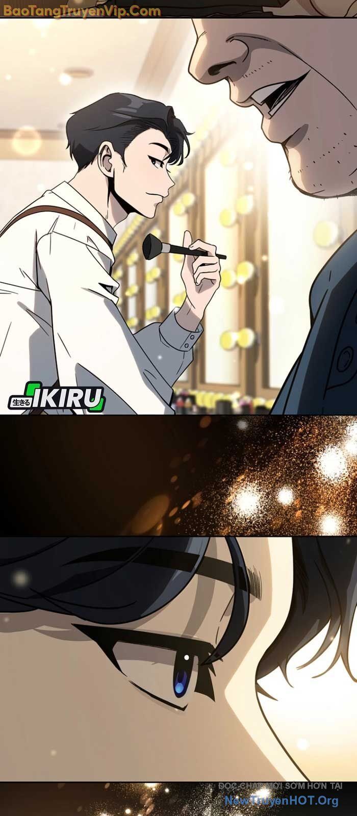 Diễn Viên Ngàn Mặt Chapter 31 - 77