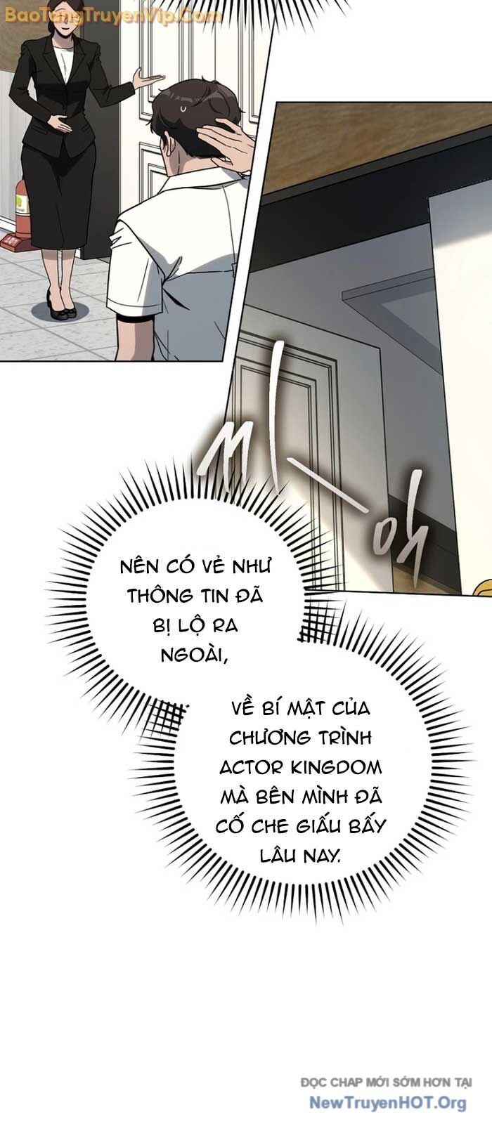 Diễn Viên Ngàn Mặt Chapter 31 - 10