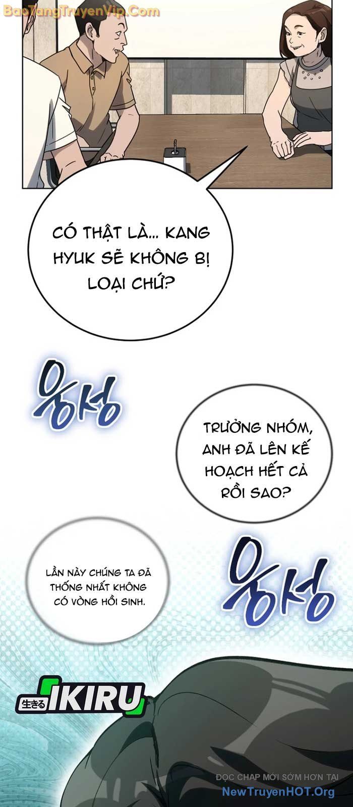 Diễn Viên Ngàn Mặt Chapter 32 - 11