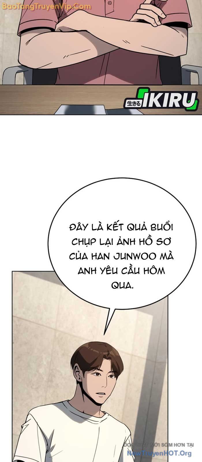 Diễn Viên Ngàn Mặt Chapter 32 - 3