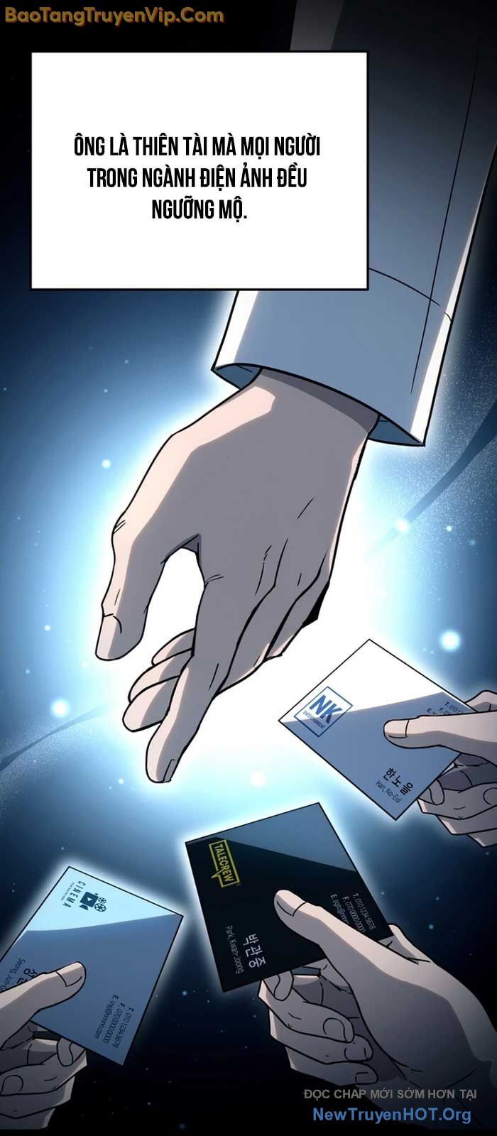 Diễn Viên Ngàn Mặt Chapter 32 - 28