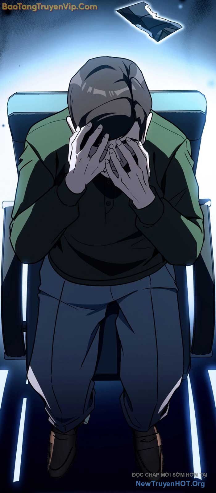 Diễn Viên Ngàn Mặt Chapter 32 - 32