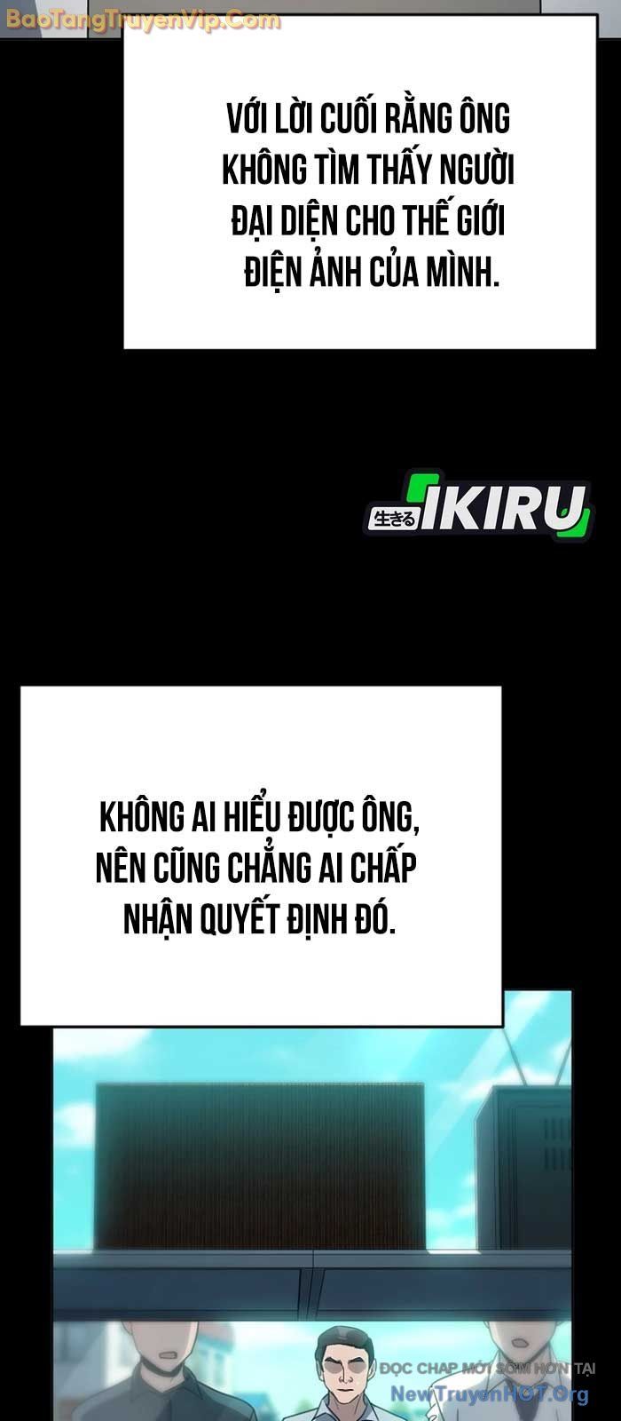 Diễn Viên Ngàn Mặt Chapter 32 - 35