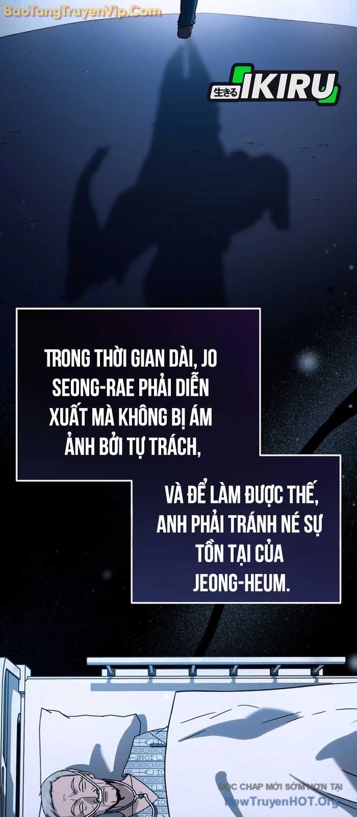 Diễn Viên Ngàn Mặt Chapter 32 - 39