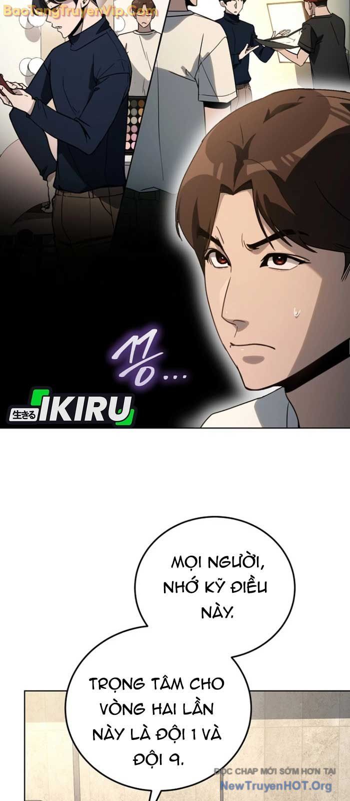 Diễn Viên Ngàn Mặt Chapter 32 - 6