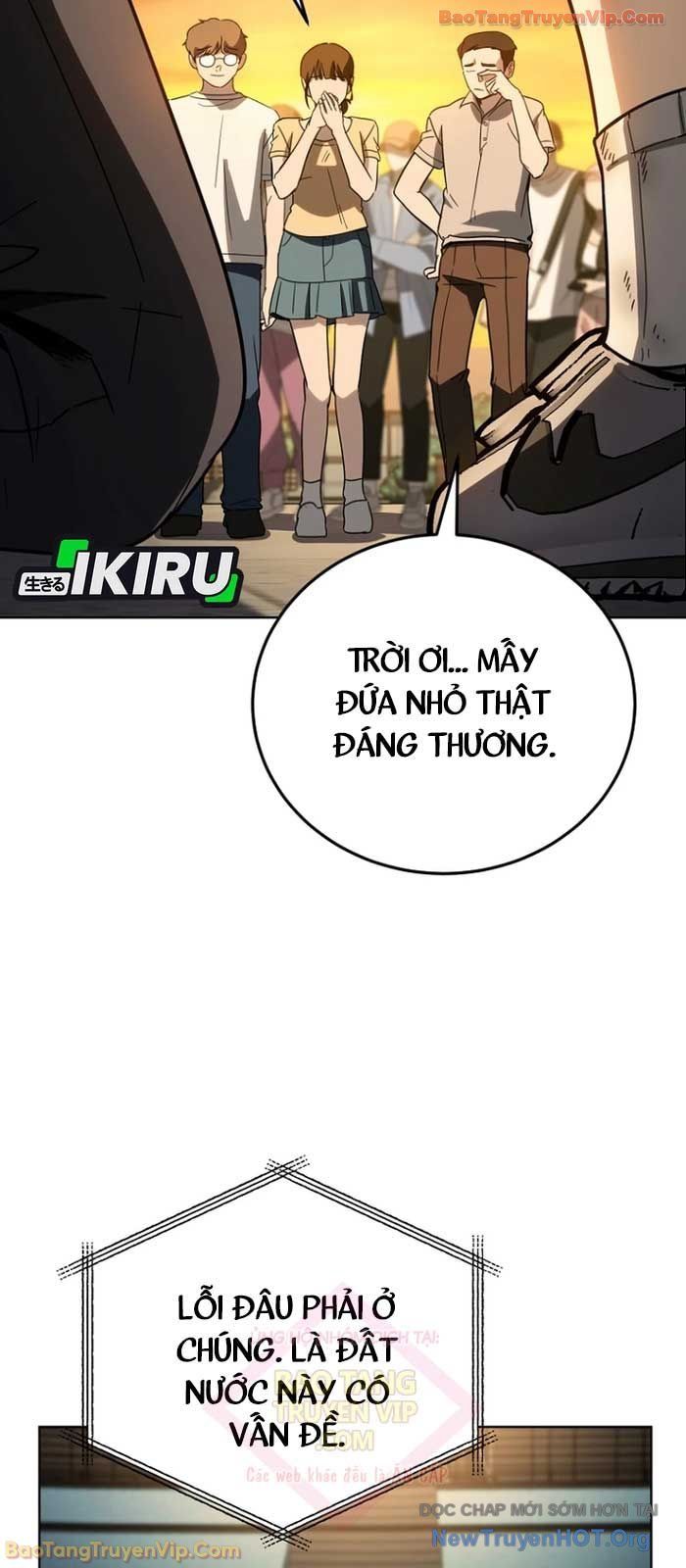 Diễn Viên Ngàn Mặt Chapter 34 - 35