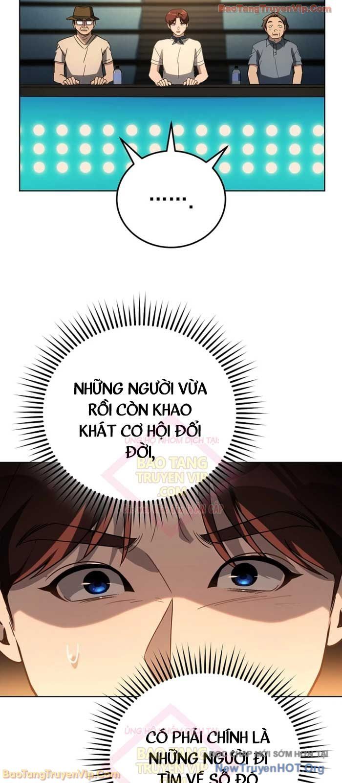 Diễn Viên Ngàn Mặt Chapter 34 - 36