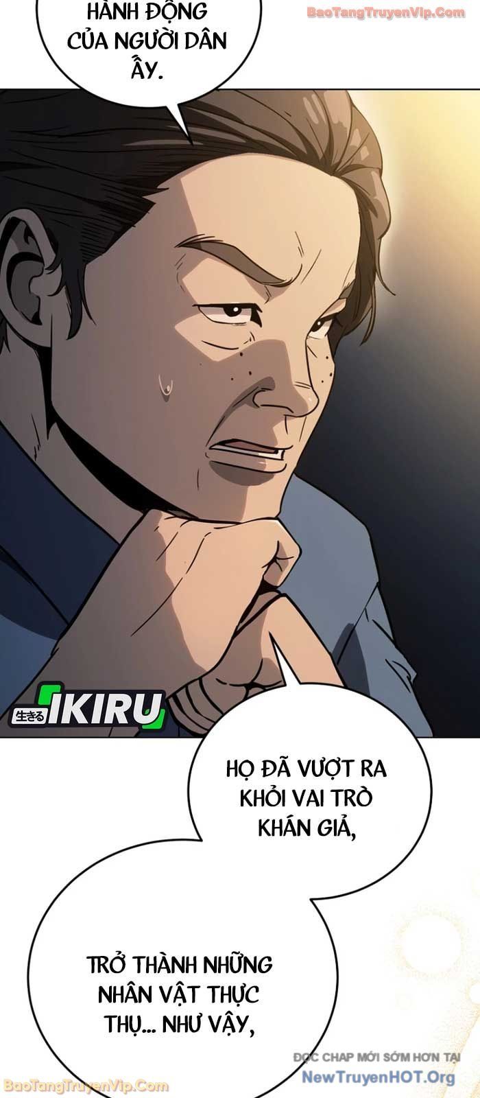 Diễn Viên Ngàn Mặt Chapter 34 - 40