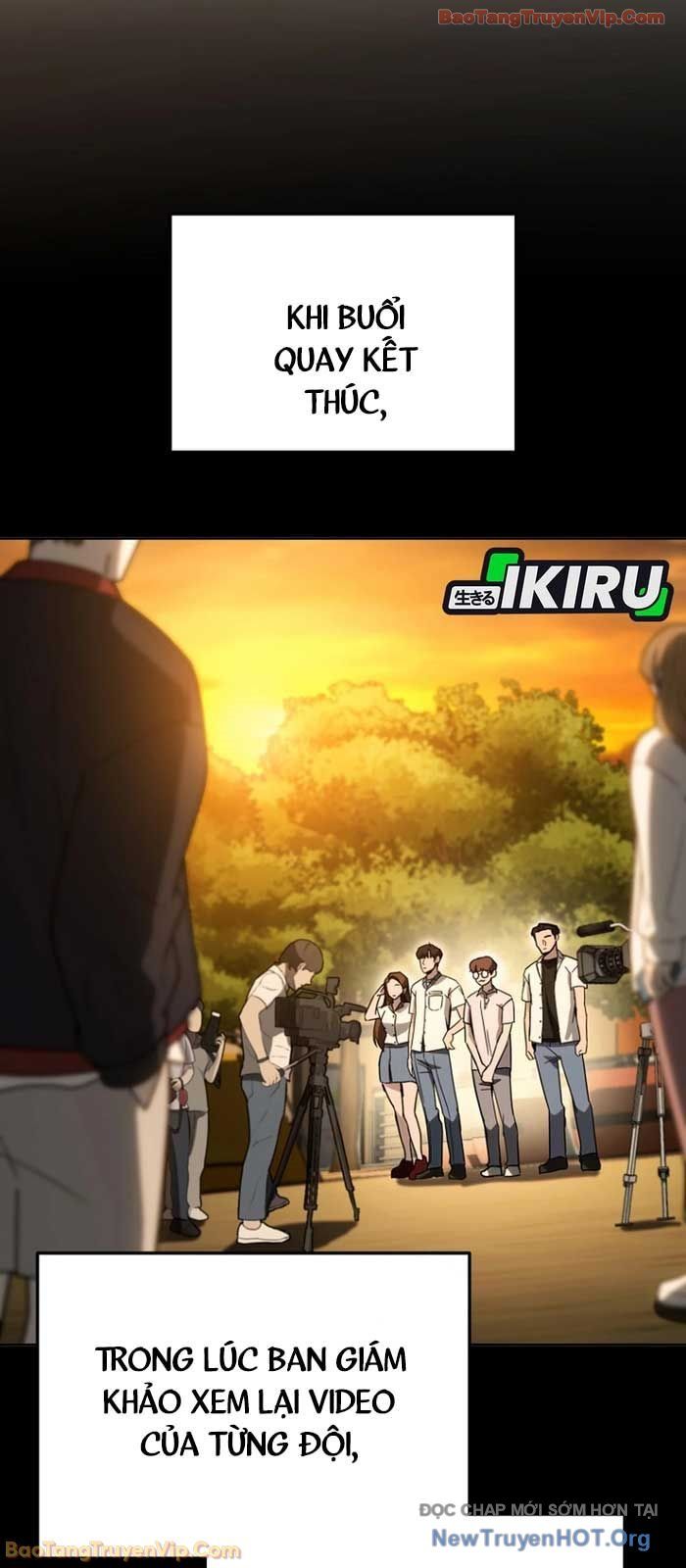 Diễn Viên Ngàn Mặt Chapter 34 - 43