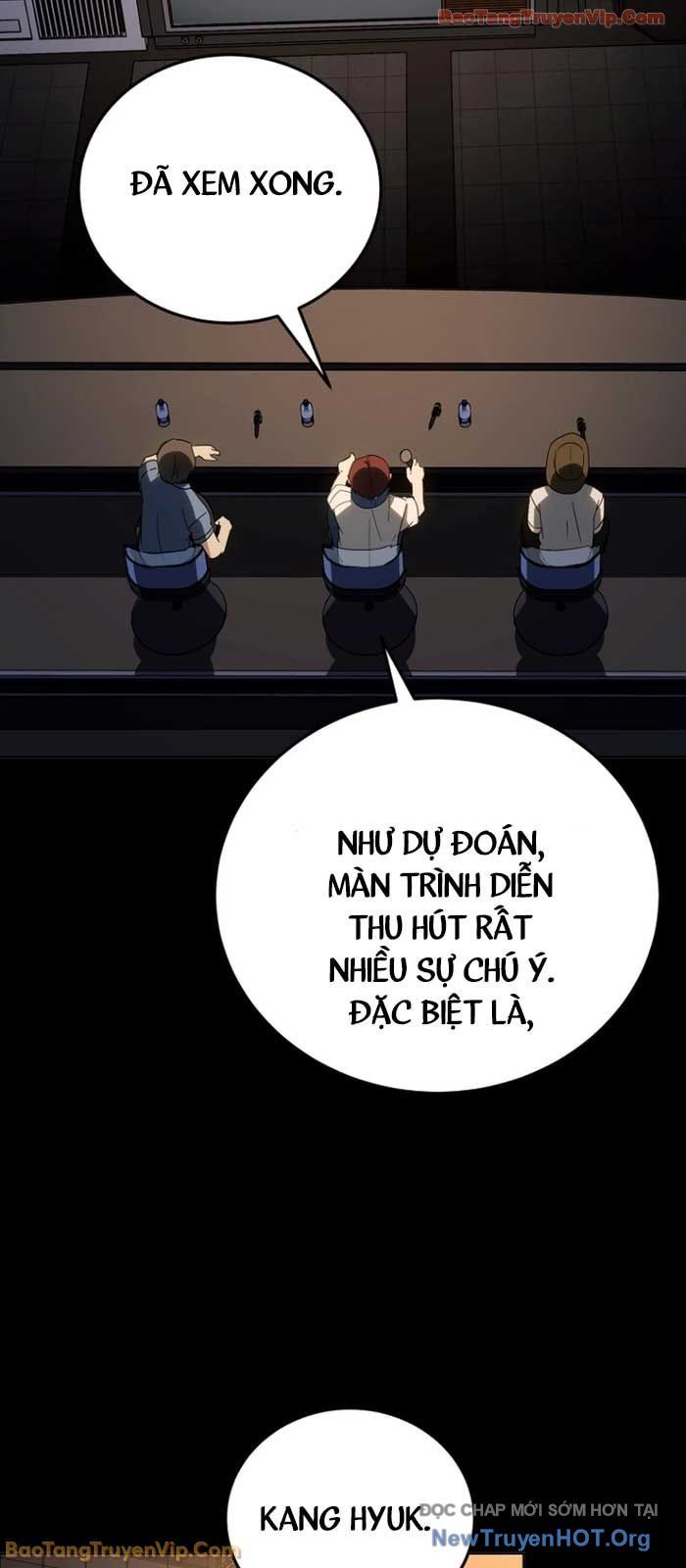 Diễn Viên Ngàn Mặt Chapter 34 - 45