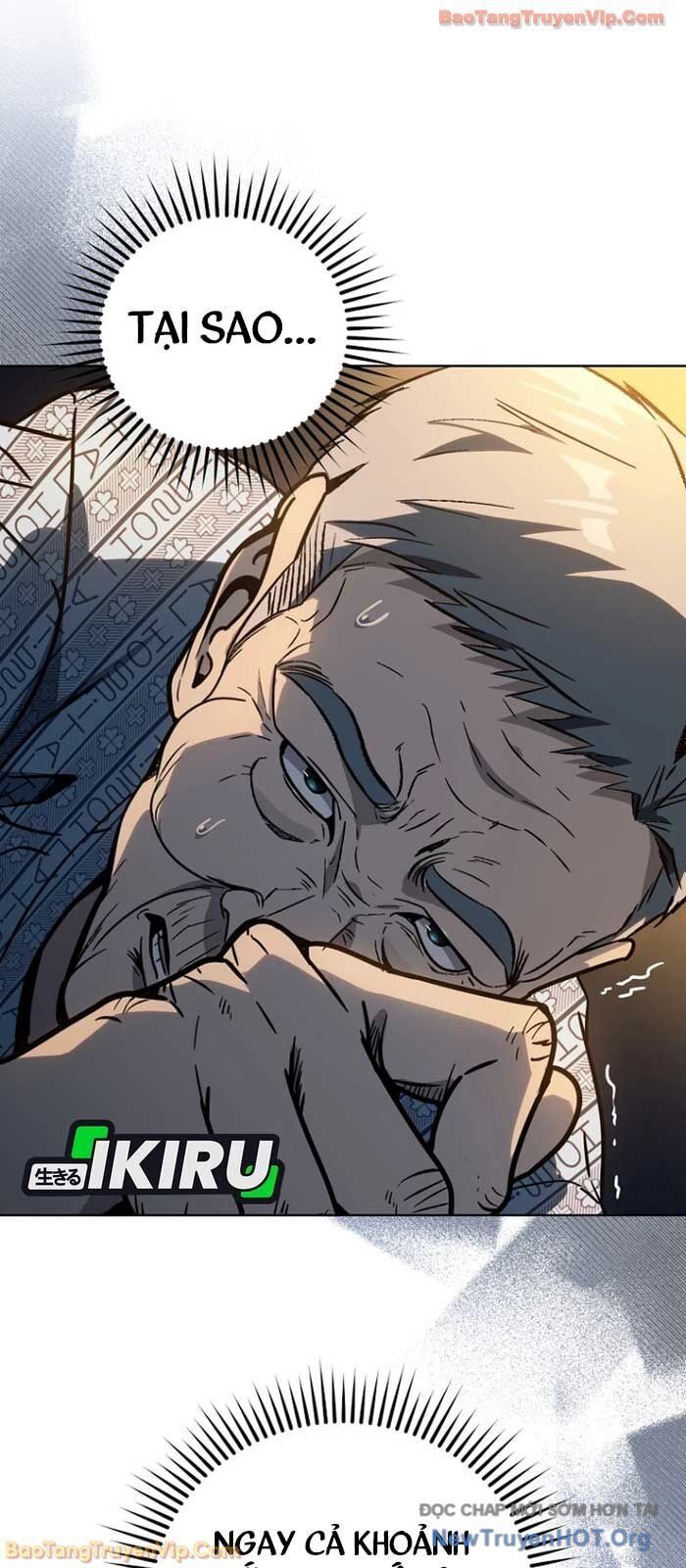 Diễn Viên Ngàn Mặt Chapter 35 - 25