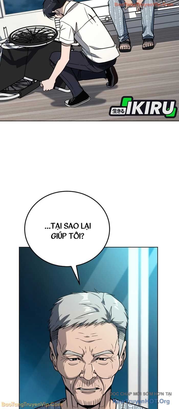 Diễn Viên Ngàn Mặt Chapter 35 - 33