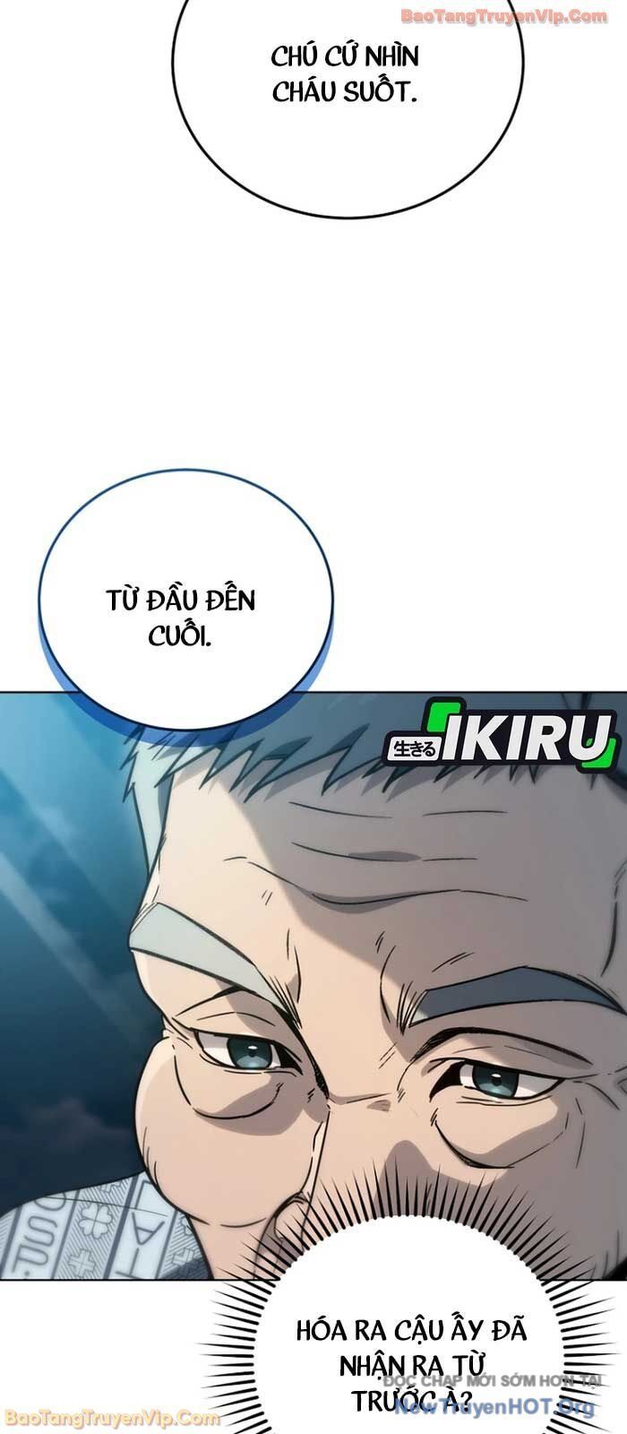 Diễn Viên Ngàn Mặt Chapter 35 - 35