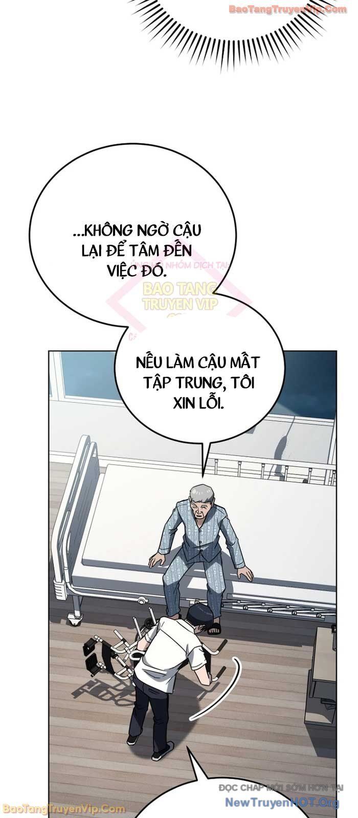 Diễn Viên Ngàn Mặt Chapter 35 - 36