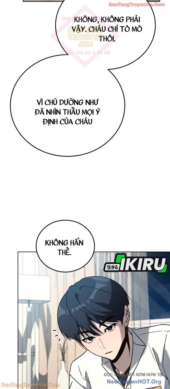 Diễn Viên Ngàn Mặt Chapter 35 - 37