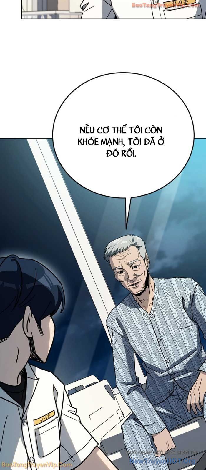 Diễn Viên Ngàn Mặt Chapter 35 - 38