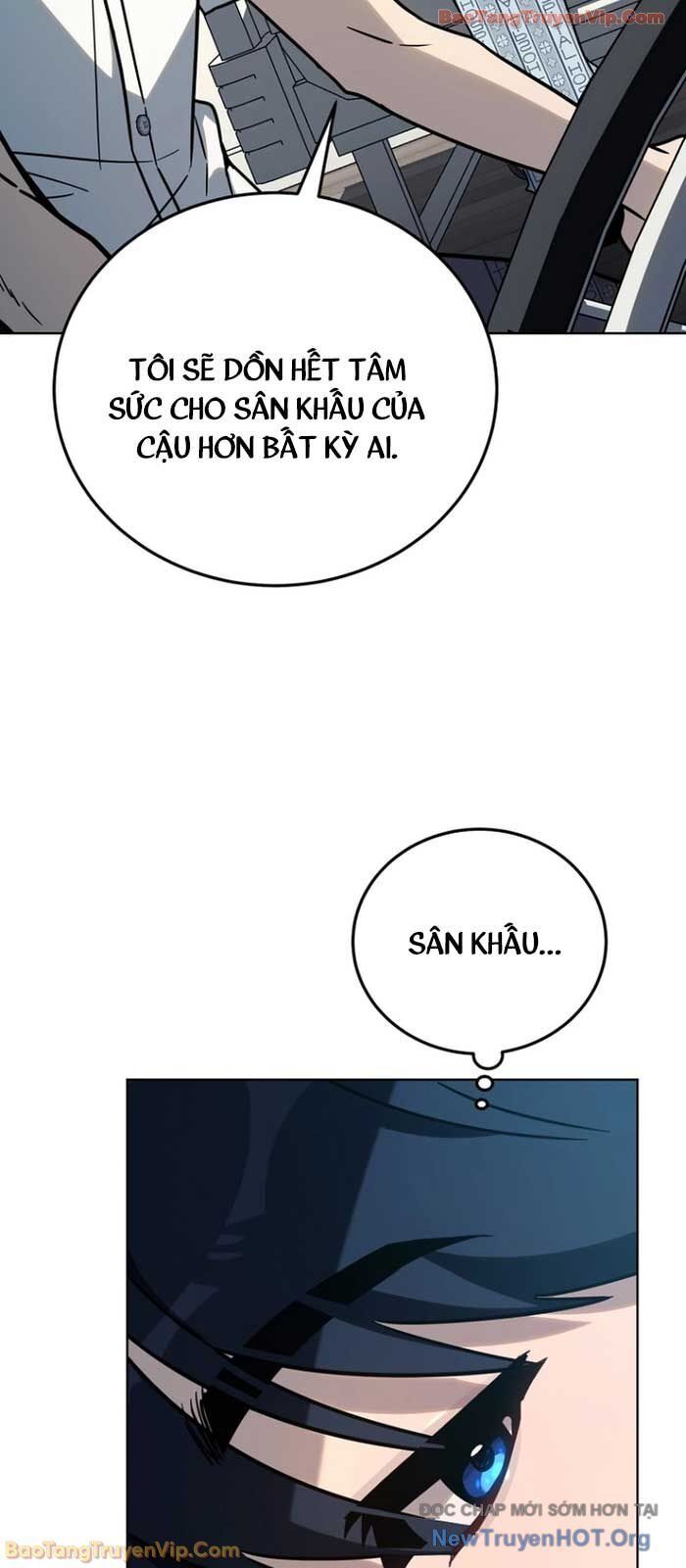 Diễn Viên Ngàn Mặt Chapter 35 - 39