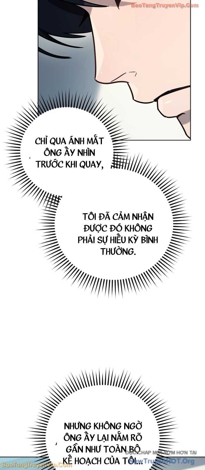 Diễn Viên Ngàn Mặt Chapter 35 - 40