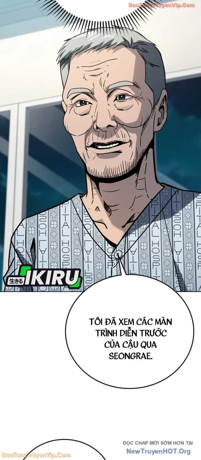 Diễn Viên Ngàn Mặt Chapter 35 - 41