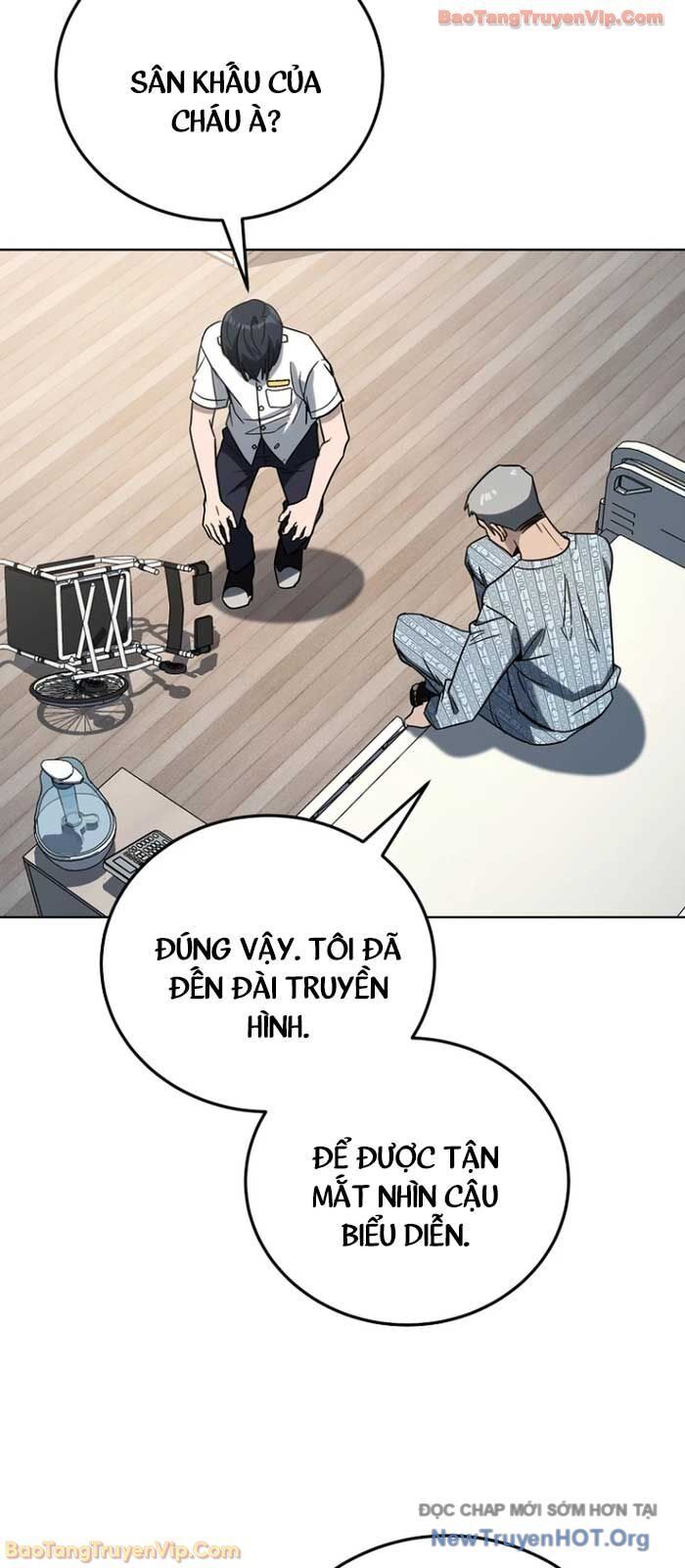 Diễn Viên Ngàn Mặt Chapter 35 - 42