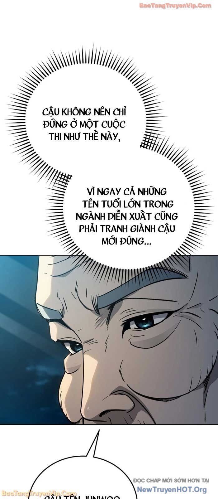 Diễn Viên Ngàn Mặt Chapter 35 - 44