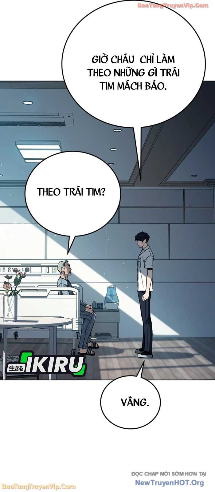 Diễn Viên Ngàn Mặt Chapter 35 - 47